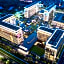 Four Points by Sheraton Guangzhou, Baiyun