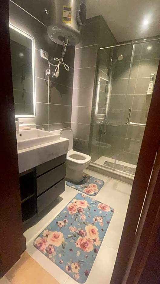 Azha Ain Sokhna apartment