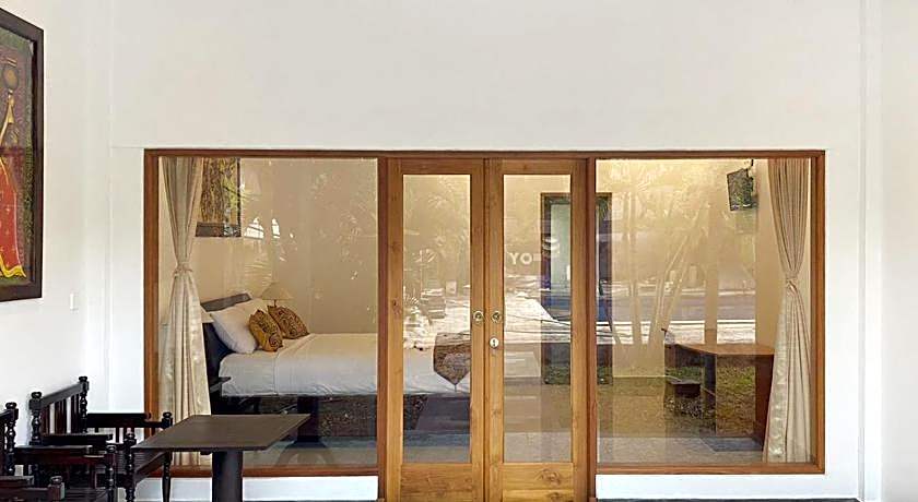 The Bali Menjangan Boutique Villas & Dive Center