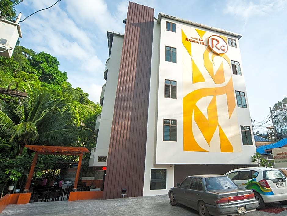 Ratana Hill Patong