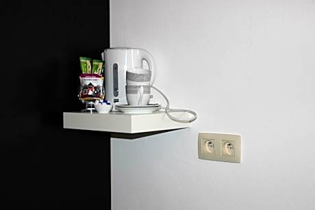 Single Room with Bathroom