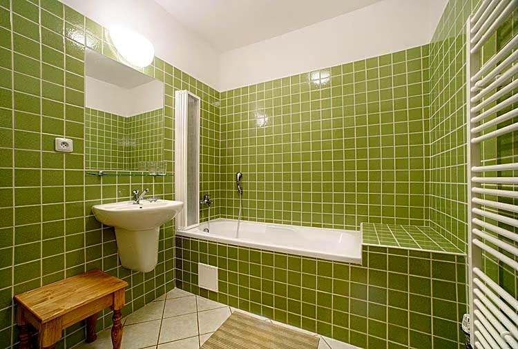 Pension Zámecká Apartmá - Castle Apartments
