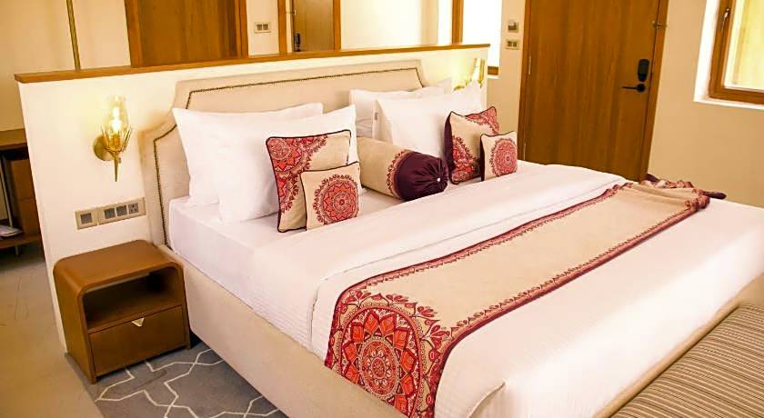 Chokhi Dhani - The Palace Hotel