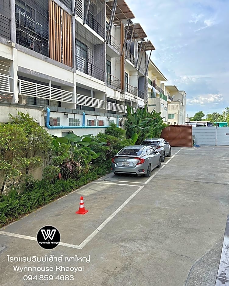 Wynnhouse Khaoyai
