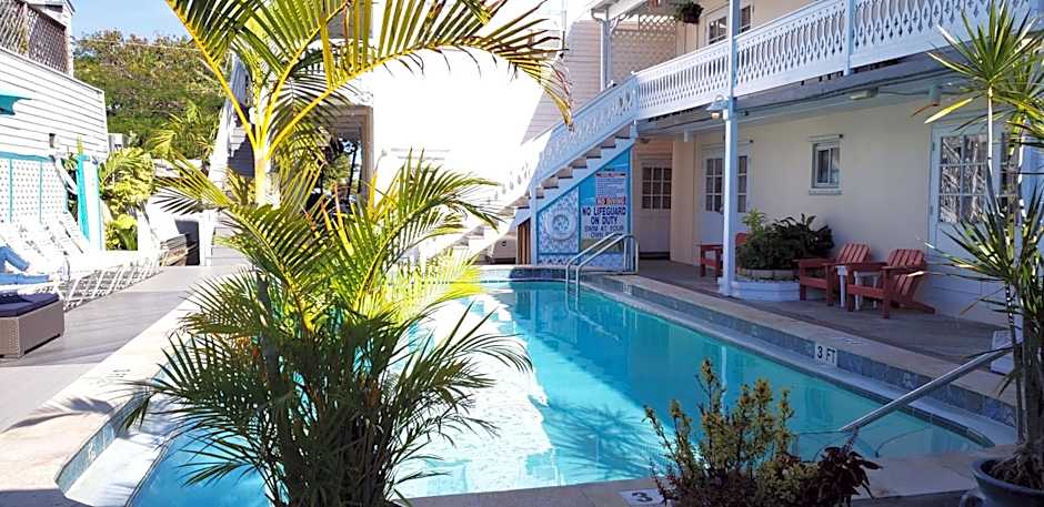 The Palms Hotel