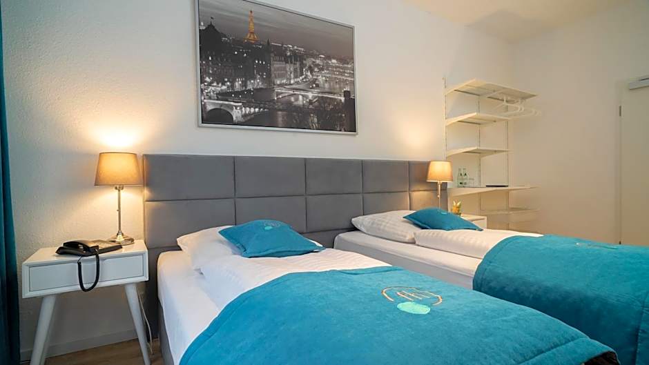 Friends Hotel Bad Salzuflen