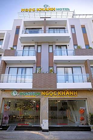 Khách Sạn Ngọc Khanh