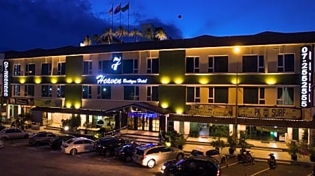 7 Heaven Boutique Hotel