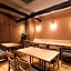 KOKO HOTEL Higashiosaka - formerly Hotel Wing International Select Higashi Osaka