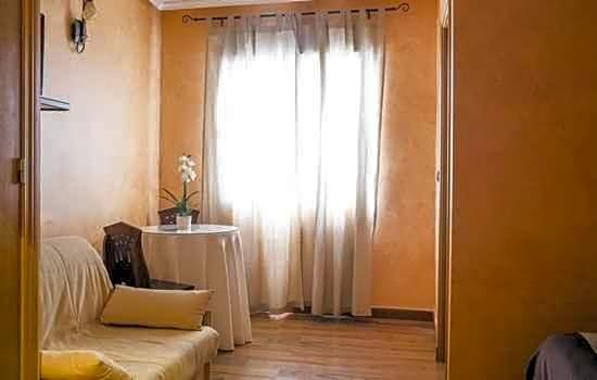 Café Bar Hotel Jefi