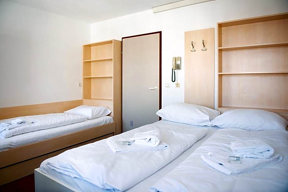 myNext - Riverside Hotel Salzburg