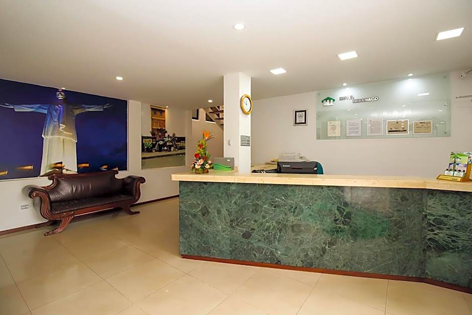 Hotel Imbanaco
