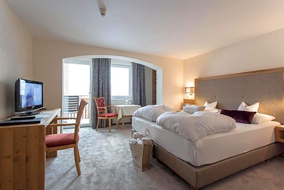 Hotel Bergblick 4 Sterne Superior