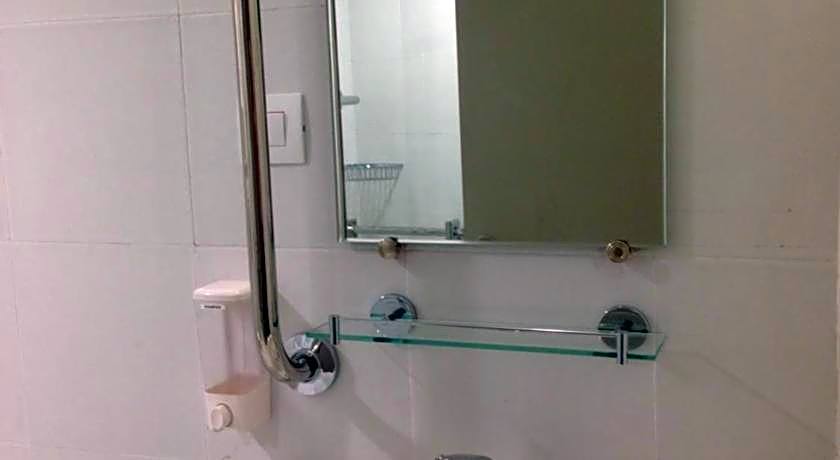 Ginger East Delhi, Vivek Vihar