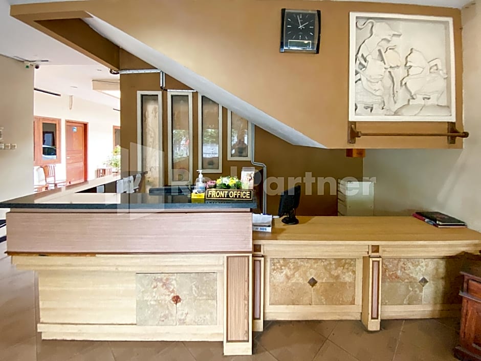 Istana Griya 2 Hotel Solo RedPartner