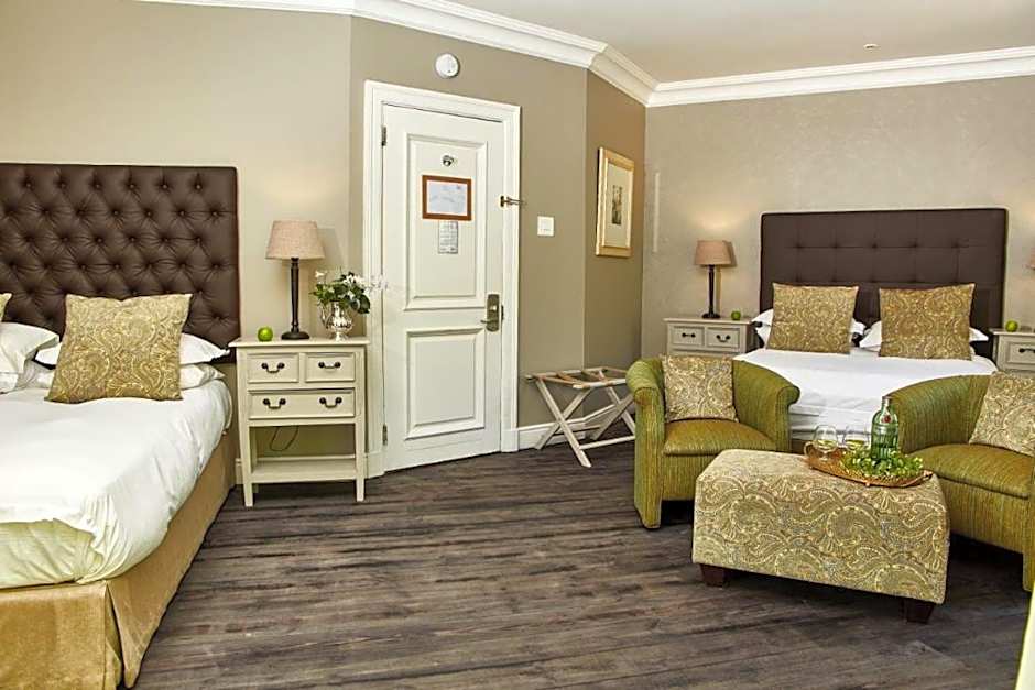 The Devon Valley Hotel