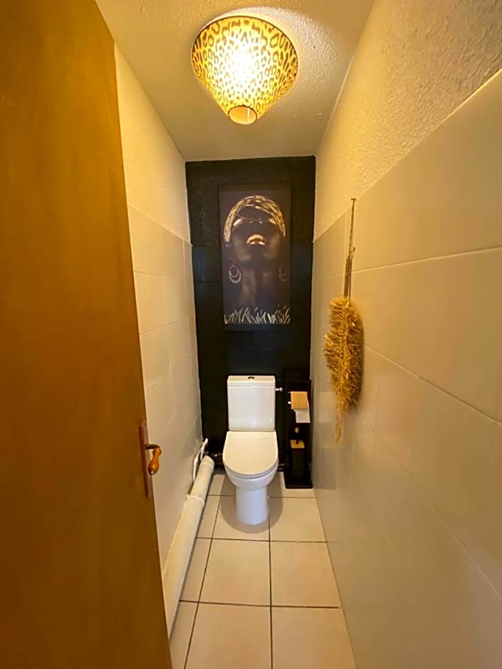 Os-thel, Chambres à louer