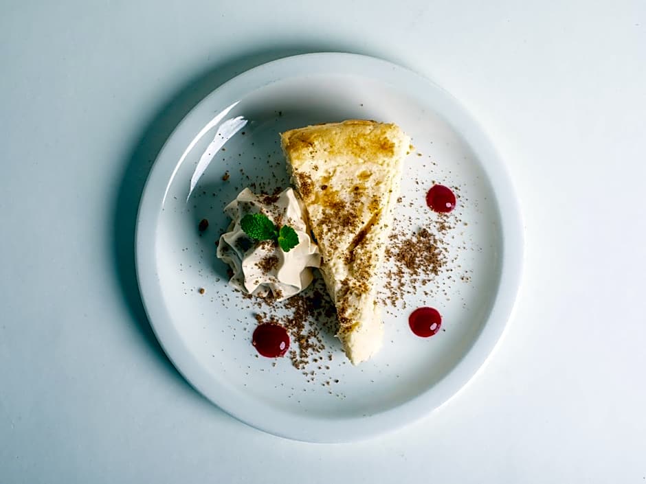 Hotel Urdanibia Park