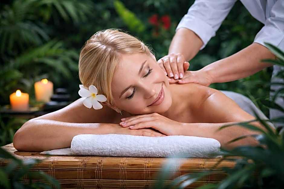 Hotel Lantier - Basen & Gabinet SPA