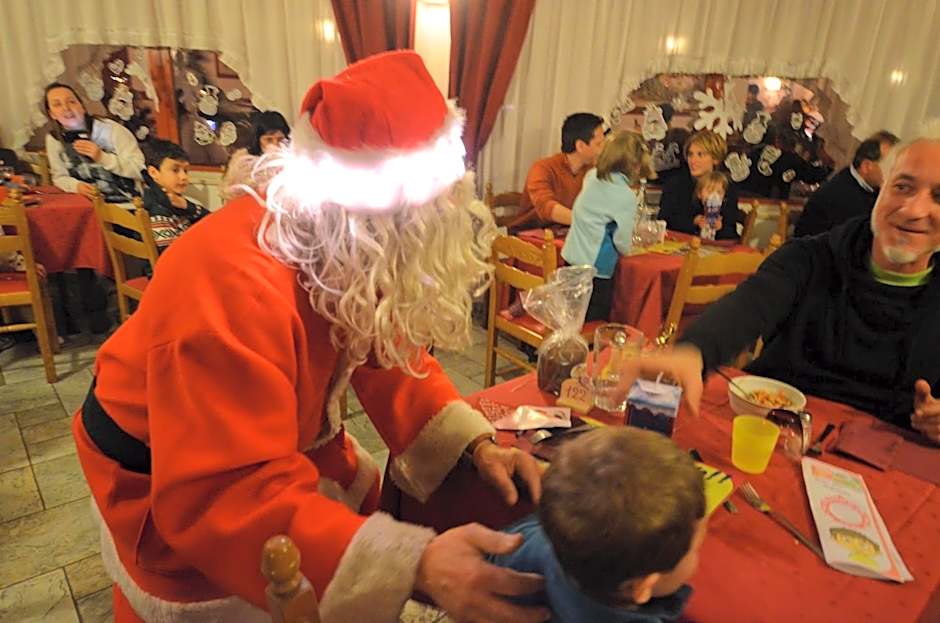 Family Hotel Primavera