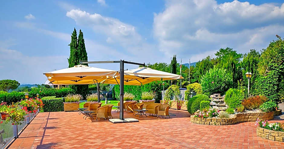 Boffenigo Panorama & Experience Hotel