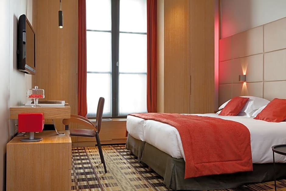 Golden Tulip Opera De Noailles