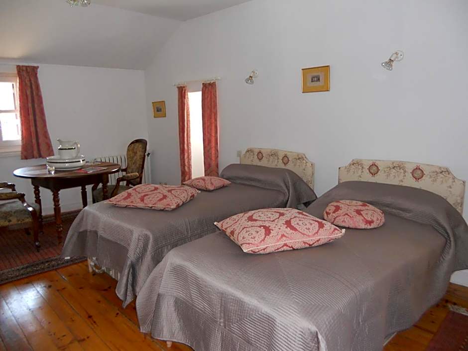 Château de la Moissetie