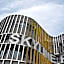 Bristol Hotel - Frankfurt City - Central Station