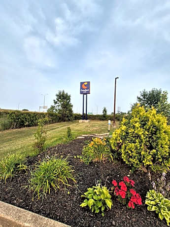 Comfort Inn Fort Erie