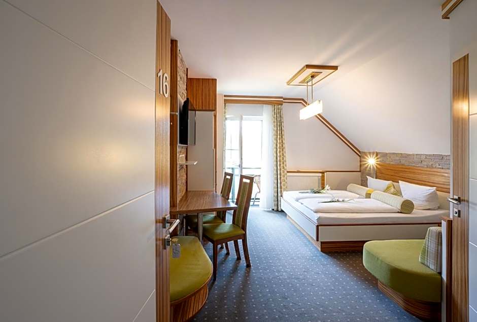 Hotel Garni Thermenglück