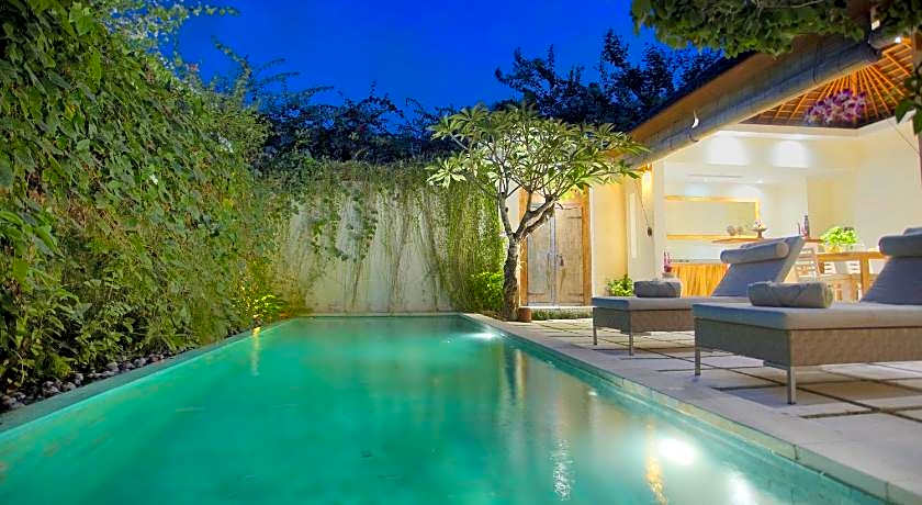Villa Bali Asri Batubelig