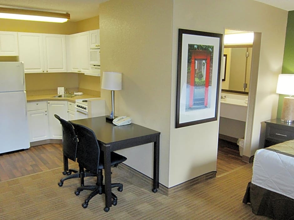 Extended Stay America Suites - Richmond - W. Broad Street - Glenside - North