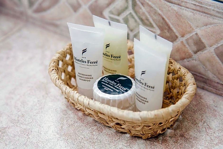 Hotel Ferre De Ville