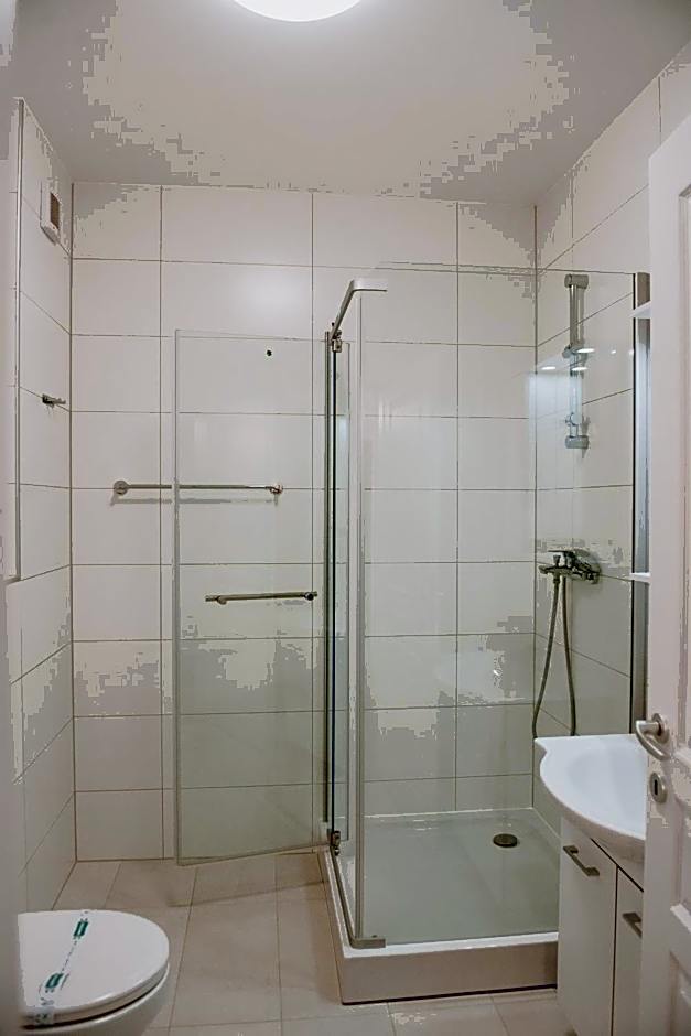 ZEN Central Apartments