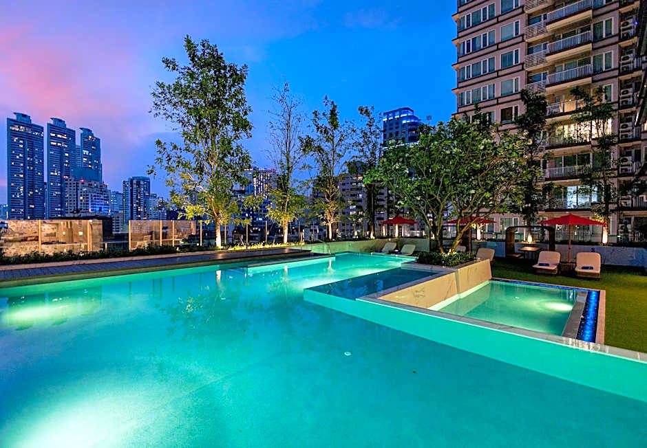 SILQ Bangkok