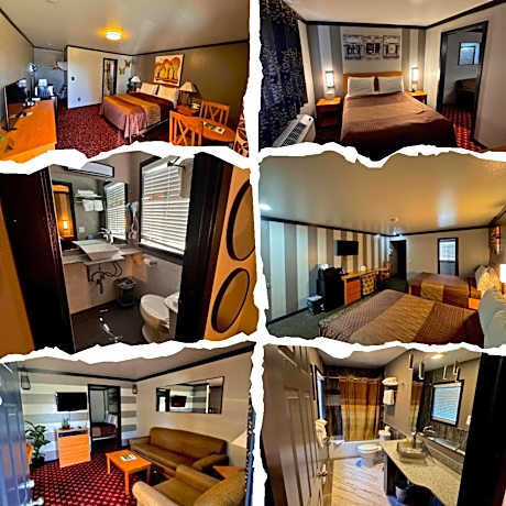 Queen Room