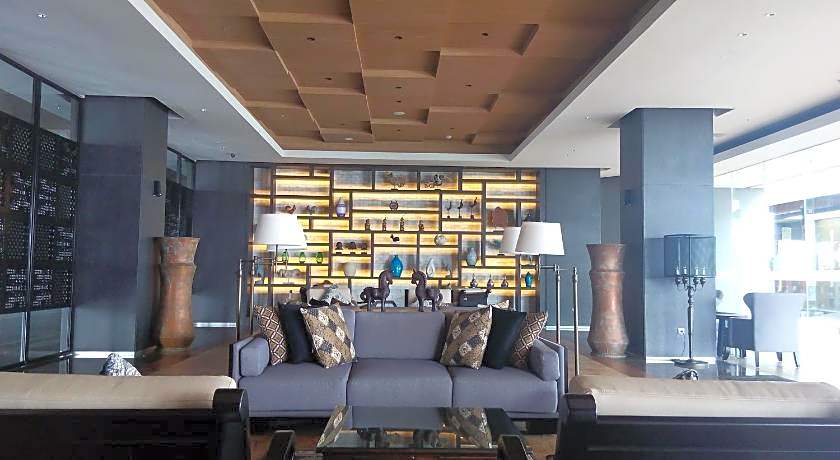 Swiss-Belinn Saripetojo Solo