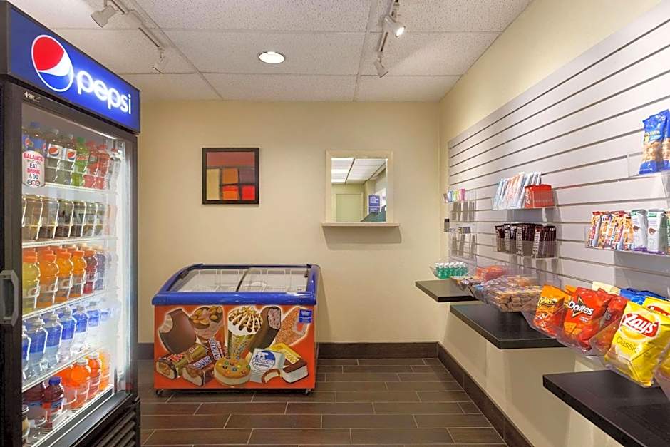 Park Inn By Radisson, Sharon, PA