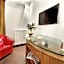 Hotel Quadrifoglio Roma Eur
