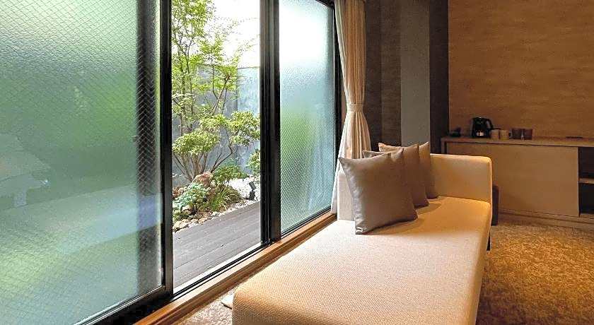 KYOTO GRANBELL HOTEL hanareya