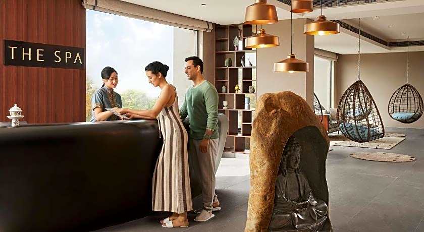 Hyatt Regency Dehradun Resort and Spa