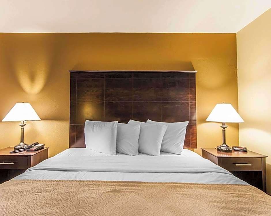 Quality Inn & Suites Bremen