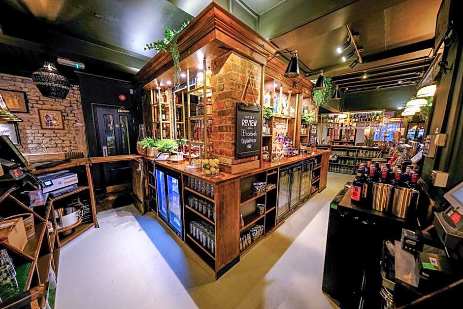 Governors House by Greene King Inns