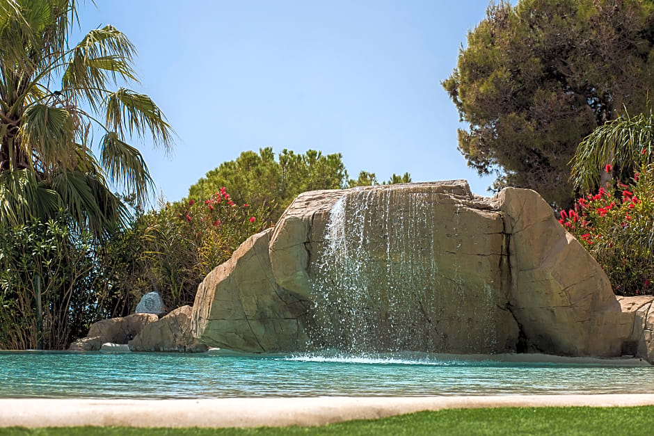 Gran Hotel Las Fuentes