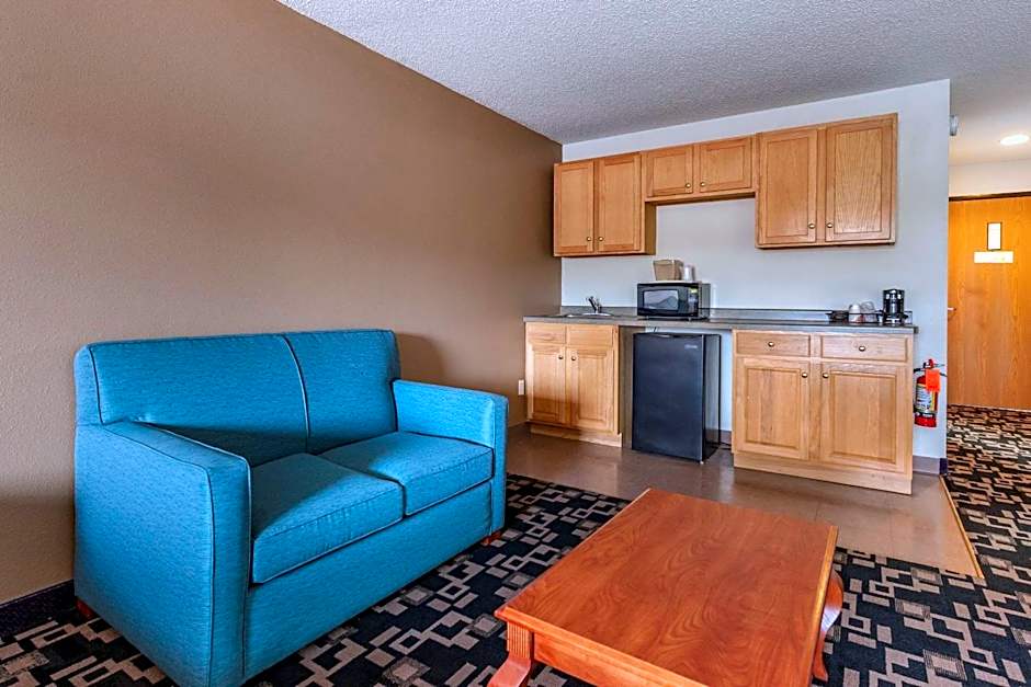 Quality Inn Redgranite