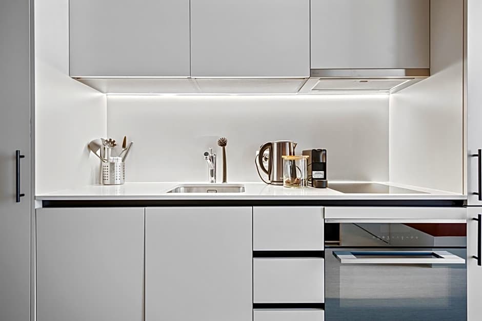 Ariv Design Hotel Zug