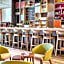 IntercityHotel Hamburg-Barmbek