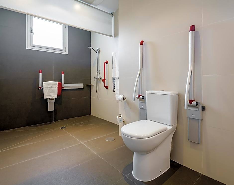 Ilunion Alcala Norte