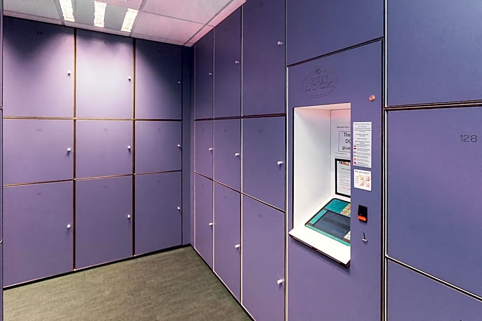 St Christopher's Inn Paris - Gare du Nord