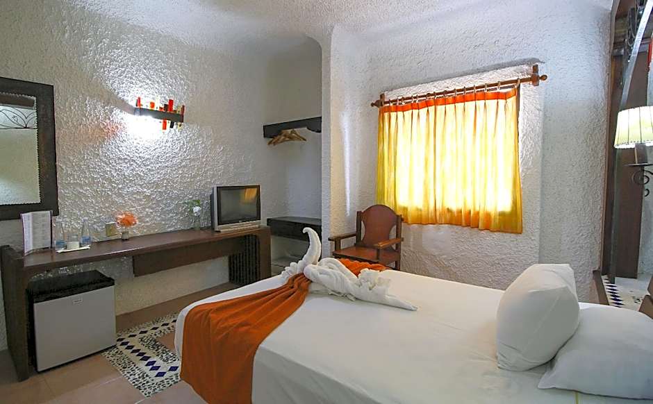 Hotel Xbalamque & Spa Cancun Centro